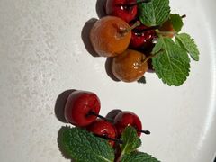 樱桃鹅肝-大董(金宝汇店)