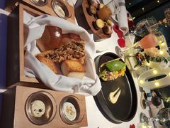 -王品牛排(珠海富华里店)