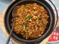 -大师傅金奖啤酒鱼(西街口总店)