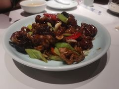 -新侨小馆(东直门北小街店)