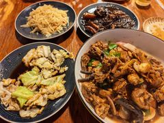 -75幢私房菜馆