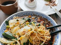 -解放碑威斯汀酒店-知味国际美食餐厅