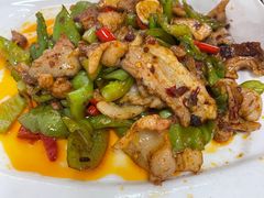-溢心园香河肉饼总店
