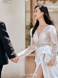 -第一夫人婚纱摄影(南京店)