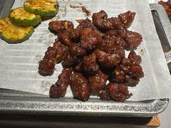 -绿茶餐厅(广州天河城店)