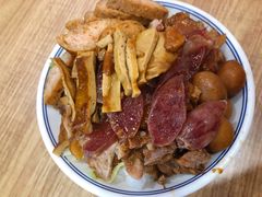 全家福猪脚饭-陆长玖古法猪脚饭(玄风桥店)
