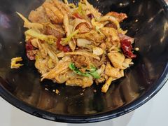 -醉人椒麻辣香锅(上地华联店)
