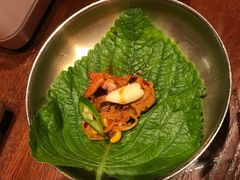 -双门洞·森系料理(体育西店)