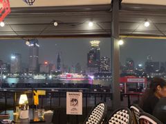 -Chili's Cafe&Bar奇利斯(滨江店)