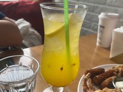 -Ricci睿奇美式餐厅(五道口店)