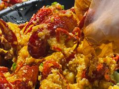 -小田油焖小龙虾(双井店)