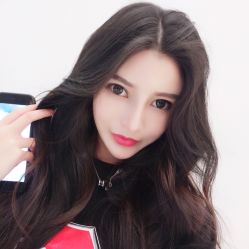 Yishen接发作品-3AM HAIR SALON烫发染发接发