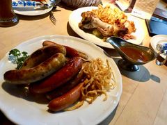 -宝莱纳餐厅(滨江店)