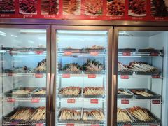 -钢管厂五区小郡肝火锅串串香(清河店)