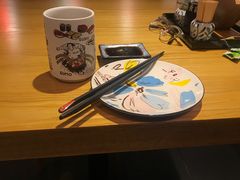 -友悦食堂(灯湖店)