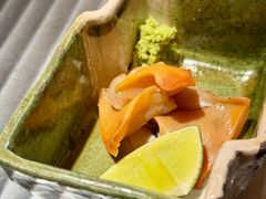 -炎橘·板前料理 Omakase