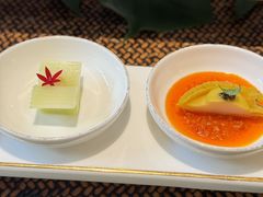 -王府茶楼茶宴·创意菜(大观园总店)