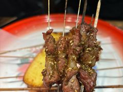-北丐先生·野馄饨烧烤(泰达E街区店)