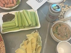 -晓林火锅(安定门店)
