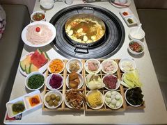 -芭夯兔·兔肉汤锅(新都店)