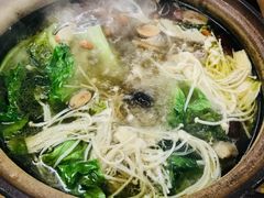 -威邵鸡煲(西华路总店)
