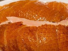 北京烤鸭-金鸭季·北京烤鸭(深业上城店)