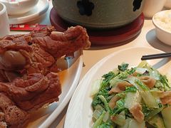 -李老哈·东北菜(宋园路店)