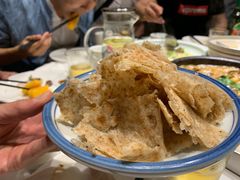 -小放牛炒菜馆(裕华万达店)