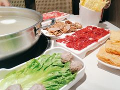 -八合里牛肉火锅(福州万象城店)