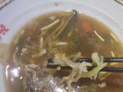 -马五面馆(郦城国际店)