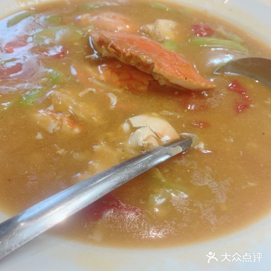 中瀚饭店(白鹤店)