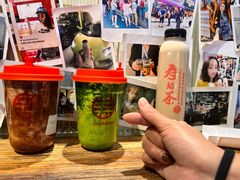 -寿奶茶·鲜奶与茶(合生汇购物中心店)