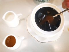 -梧州双钱龟苓膏(丽港航母店)