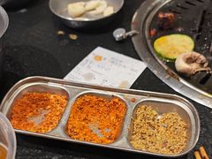 -炽城·烤肉名家(鸿达中央广场店)