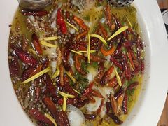 -太二酸菜鱼(汕头苏宁广场店)