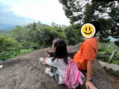 -火炉山森林公园