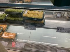 -泸溪河桃酥(鄞州高新宝龙店)