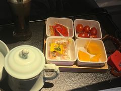 -墨锦轩·5D影院足浴·SPA(高新店)