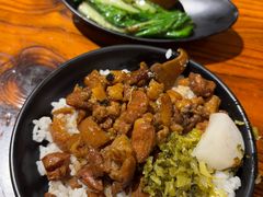 卤肉饭-大三元台湾鲁肉饭(沙井新桥店)