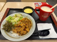 -永和大王(友谊店)