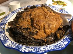-董府·古宅餐厅