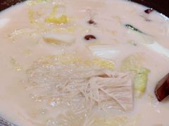 -月下料理(楷林IFC店)