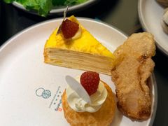 -東盛炭烤自助料理(玄武招商花园城店)