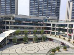 -浦江城市生活广场(江月路店)