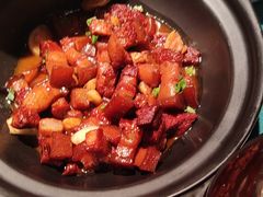 -呷湘厨·鱼汤捞饭·剁椒鱼头·辣椒炒肉(国家会展中心店)