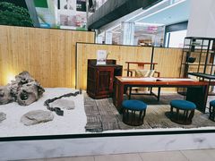 -第六空间家居电器超级Mall(西溪店)