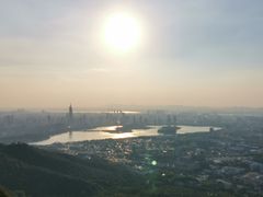 -紫金山山顶公园