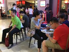 等位-旺顺阁·北京菜(北辰上品+)