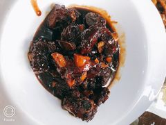 糖醋软排-金锅小厨(乐活街店)
