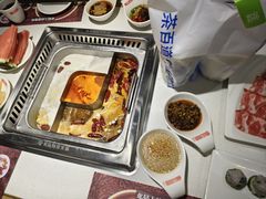 -辣度鲜椒火锅(攸县步步高店)